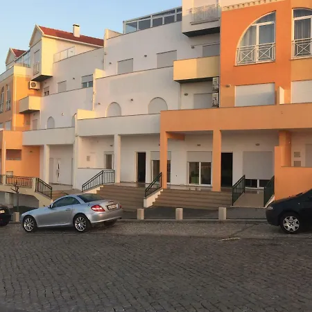 Feriehus Acolhedor Numa Belas Praias Do Centro De Portugal Pataias