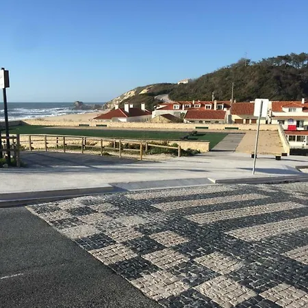 Acolhedor Numa Belas Praias Do Centro De Portugal Feriehus *